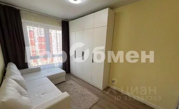 2-к кв. Москва Большая Очаковская ул., 2к3 (48.3 м) - Фото 1