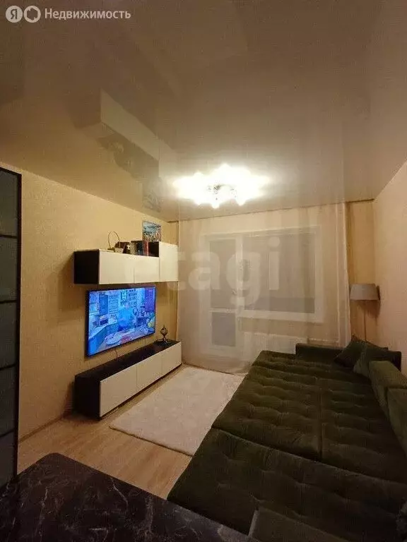 Квартира-студия: Санкт-Петербург, Пулковская улица, 1к2 (24 м) - Фото 2