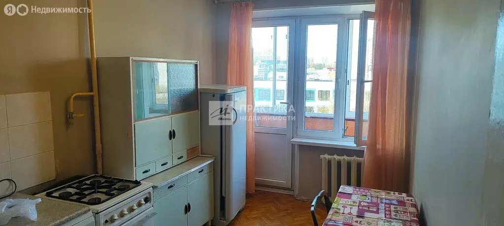 1-комнатная квартира: Москва, Ясный проезд, 30к2 (34.8 м) - Фото 2