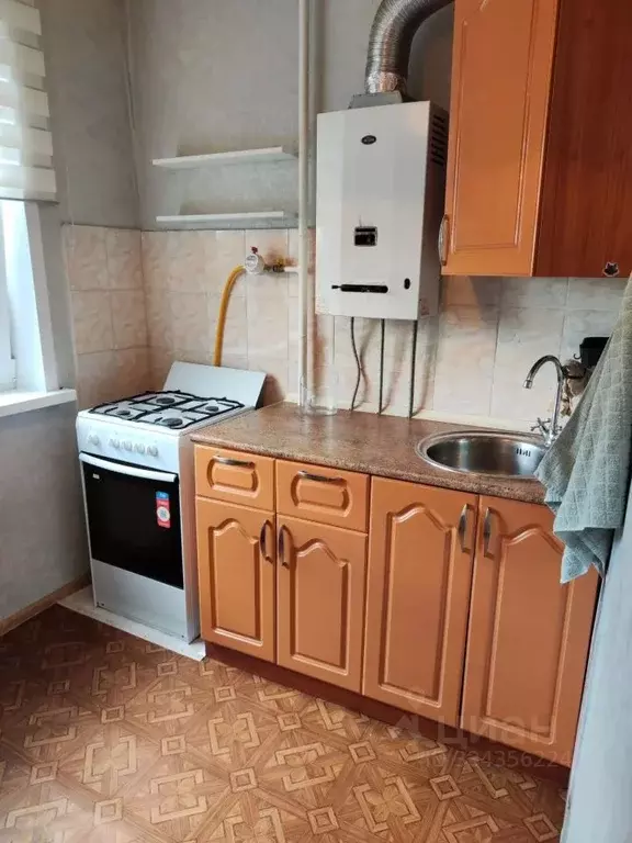 2-к кв. Татарстан, Казань Светлая ул., 28 (45.0 м) - Фото 2