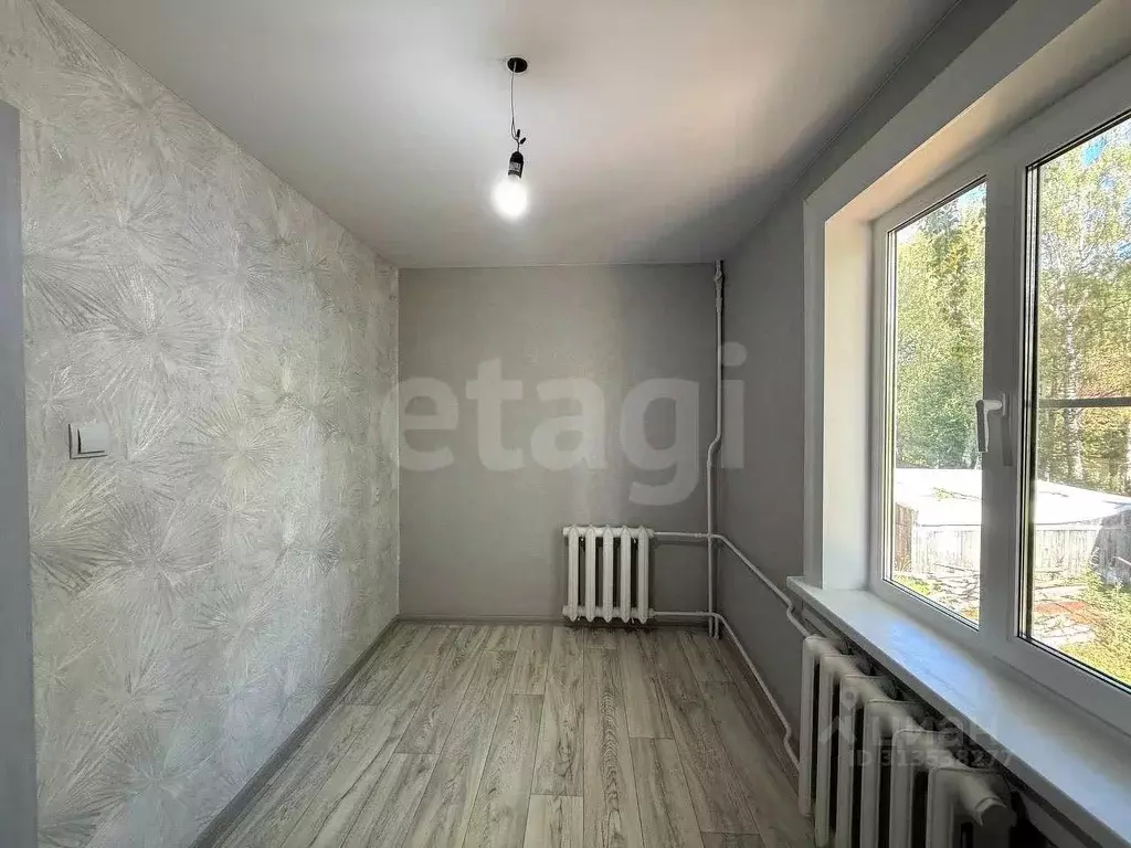 2-к кв. Вологодская область, Великий Устюг Советский просп., 255Б ... - Фото 1