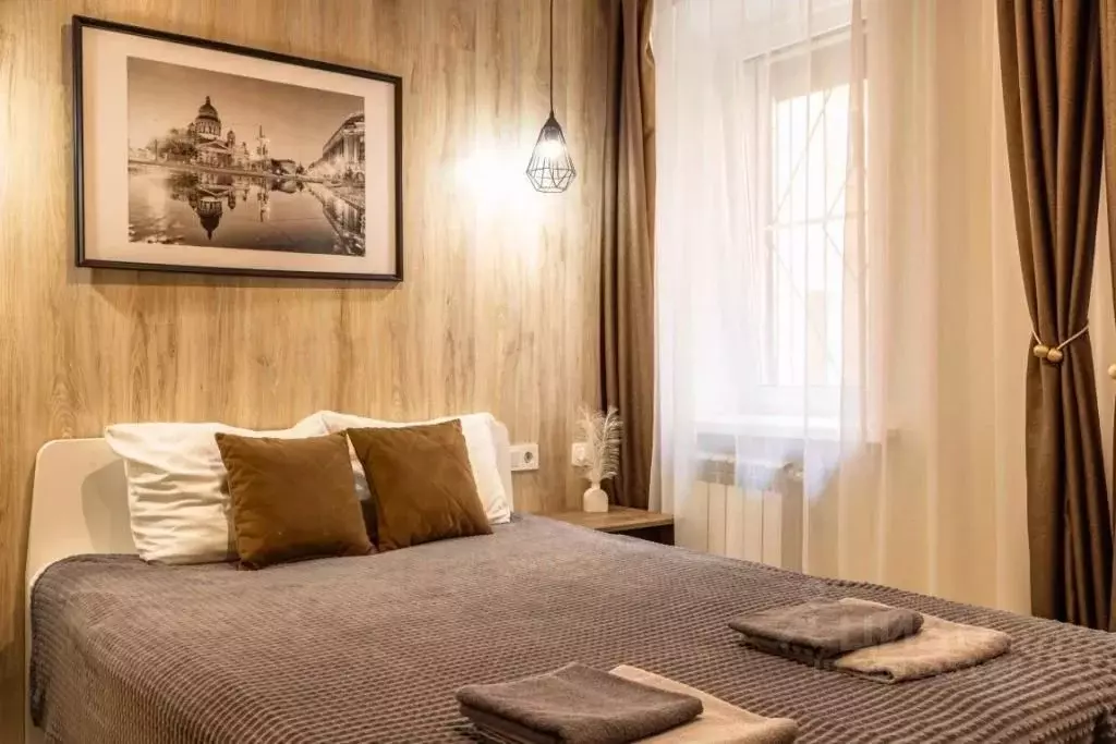 1-к кв. Санкт-Петербург Дегтярная ул., 9 (18.0 м) - Фото 1