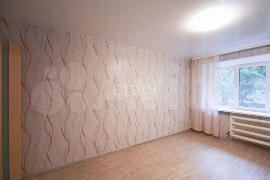 3-к. квартира, 51,9 м, 1/5 эт. - Фото 1