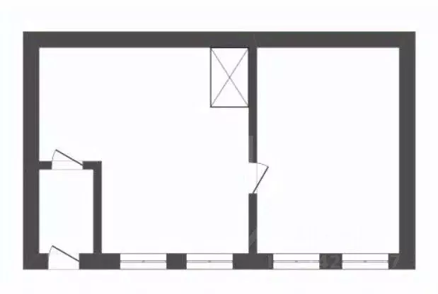 Дом в Воронежская область, Грибановский пгт ул. Красная Поляна, 85 (40 ... - Фото 2