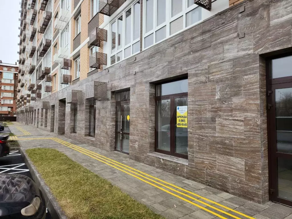 Продам помещение свободного назначения, 47.3 м - Фото 0