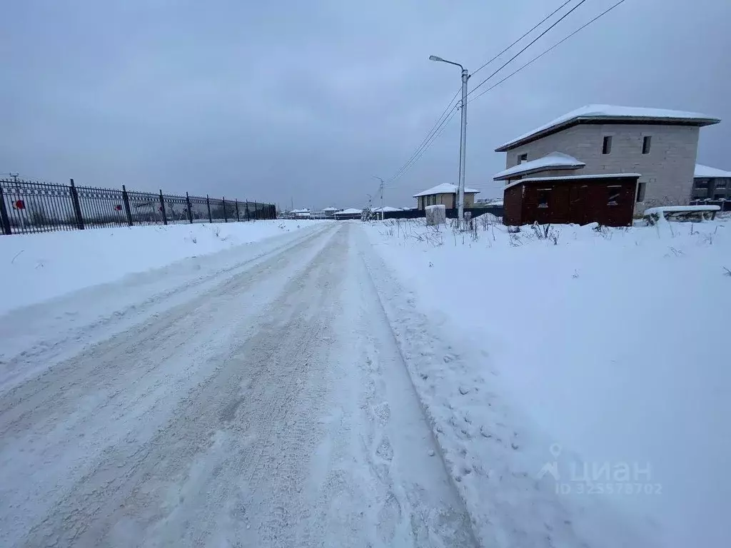 Участок в Московская область, Красногорск городской округ, д. Козино  ... - Фото 2