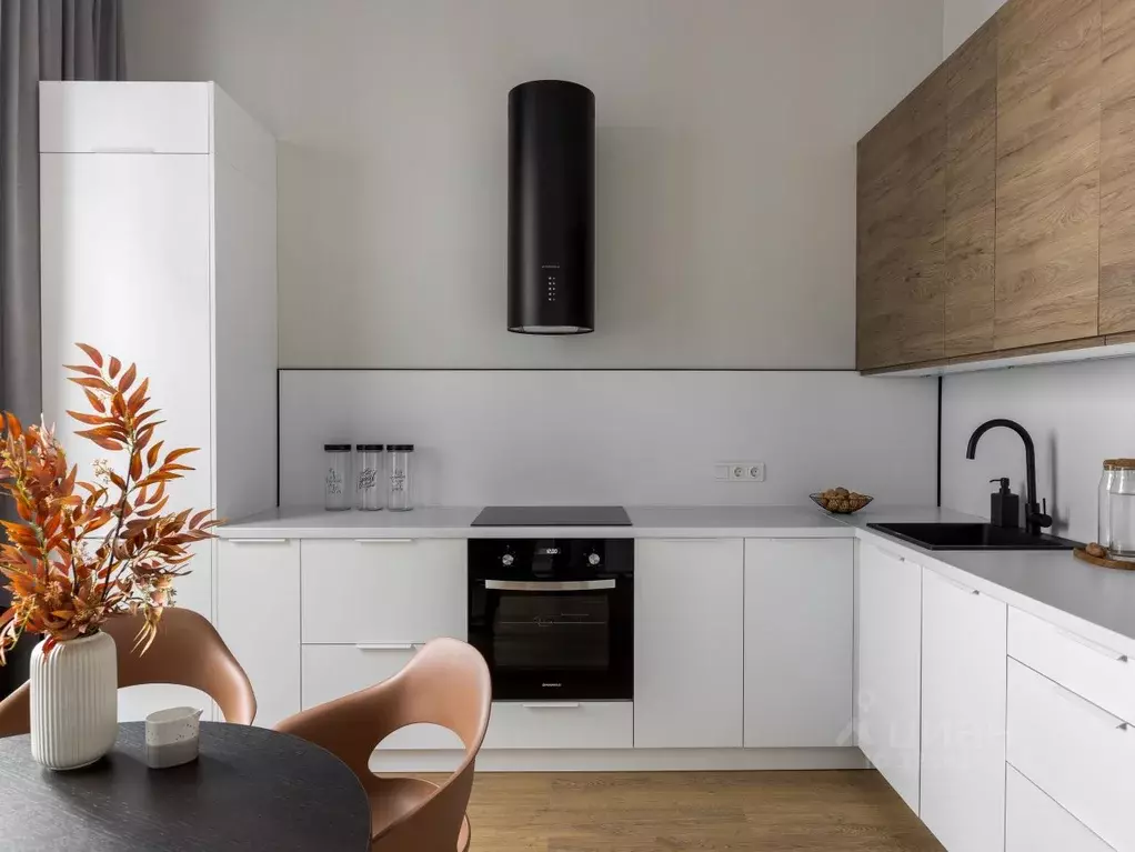 2-к кв. Москва Новоданиловская наб., 8к3 (65.0 м) - Фото 1