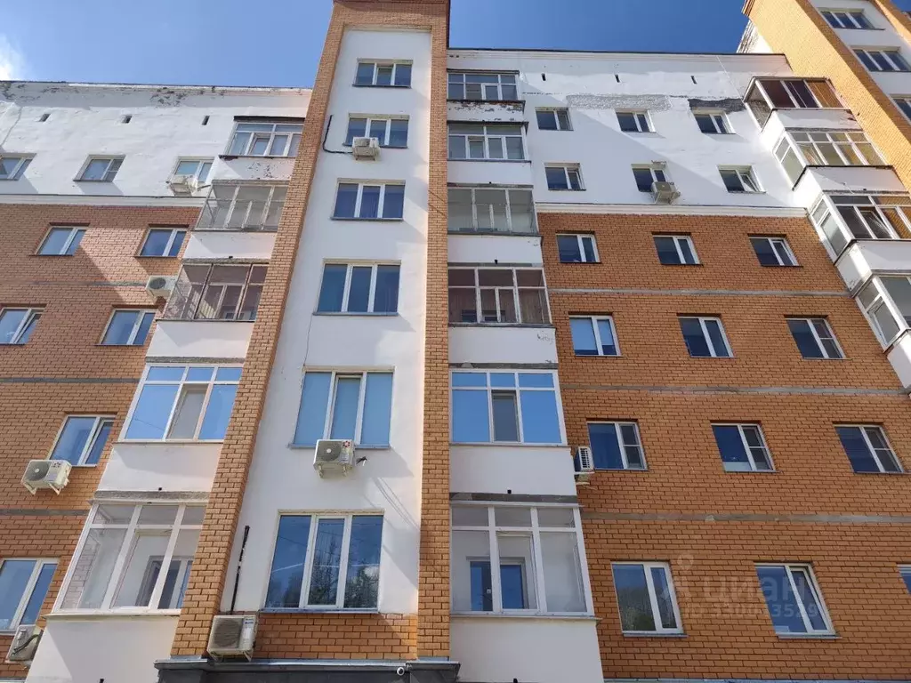 Свободной планировки кв. Коми, Сыктывкар Советская ул., 3 (105.0 м) - Фото 2