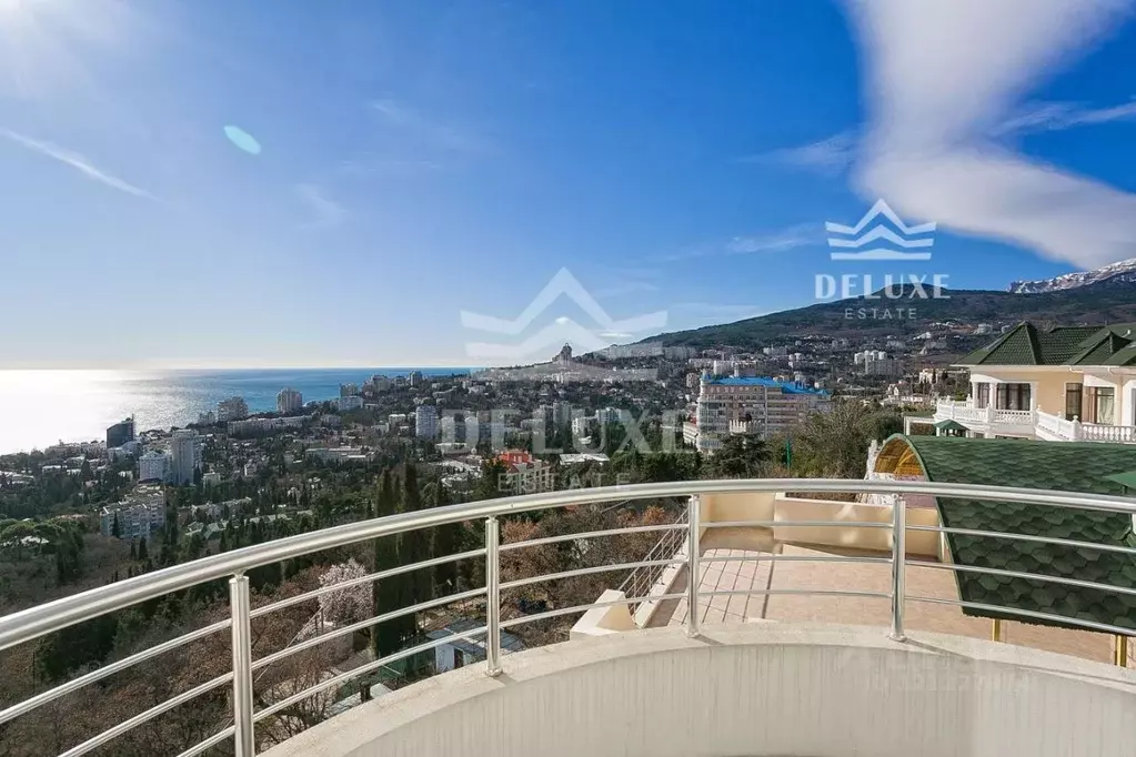 3-к кв. Крым, Ялта ул. Щорса, 26 (118.8 м) - Фото 1