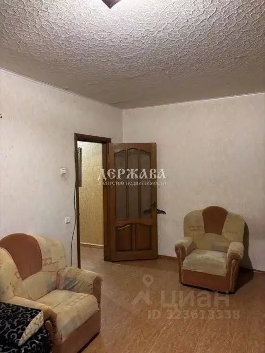 2-к кв. Белгородская область, Старый Оскол Восточный мкр, 11 (52.0 м) - Фото 1