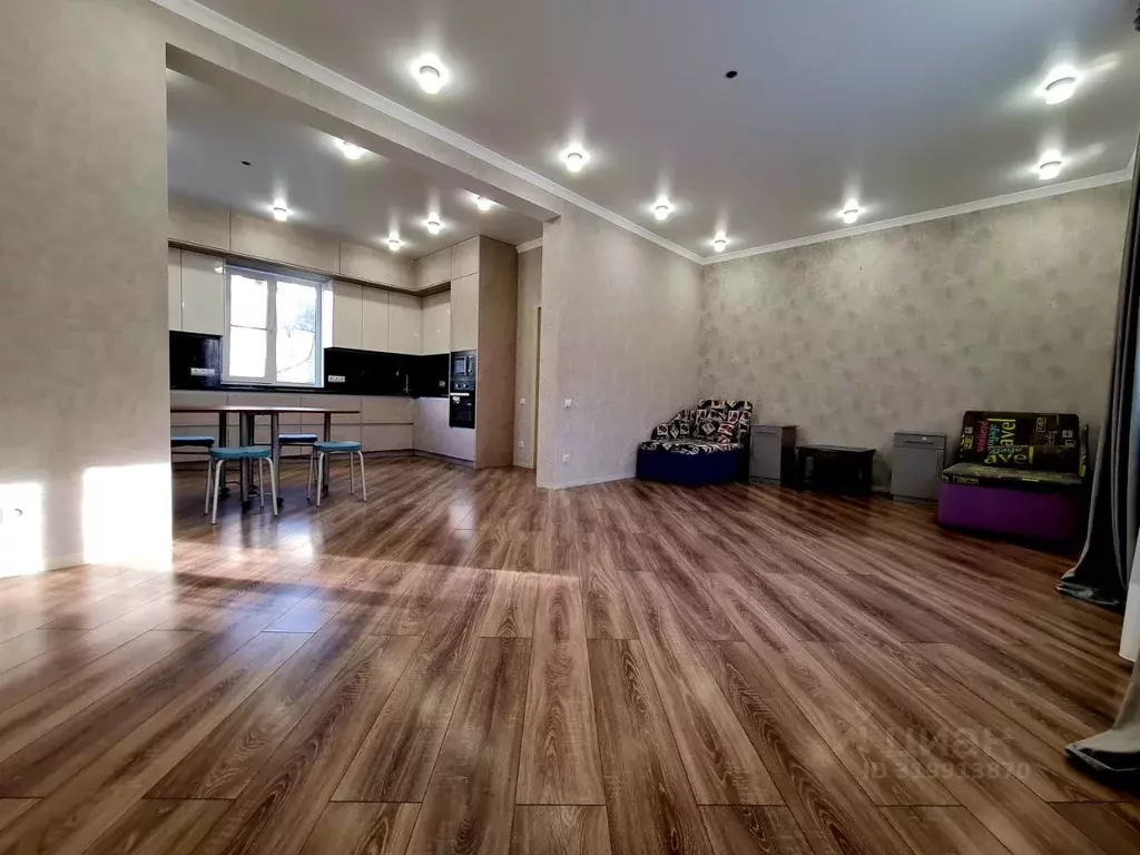 Дом в Краснодарский край, Сочи Вишневое-2 СНТ, 81 (100 м) - Фото 1