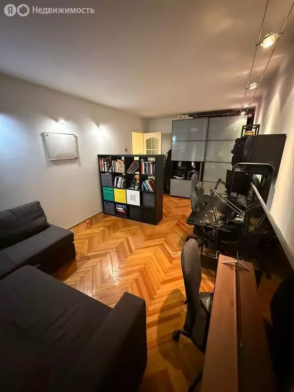 1-комнатная квартира: Москва, улица Зои и Александра Космодемьянских, ... - Фото 1