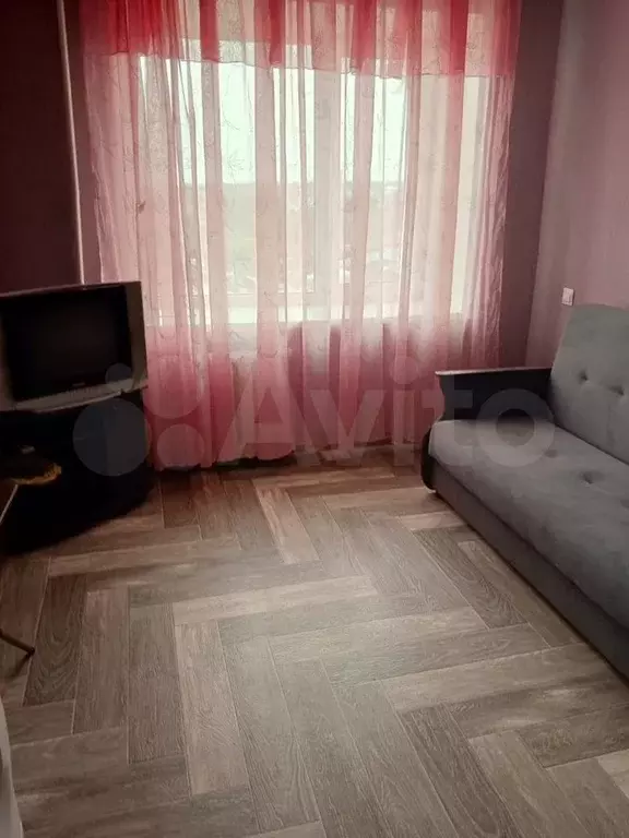 Квартира-студия, 17 м, 4/5 эт. - Фото 0