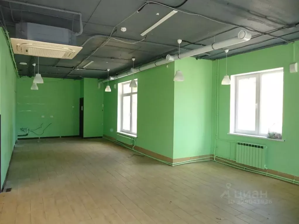 Помещение свободного назначения в Свердловская область, Нижний Тагил ... - Фото 2