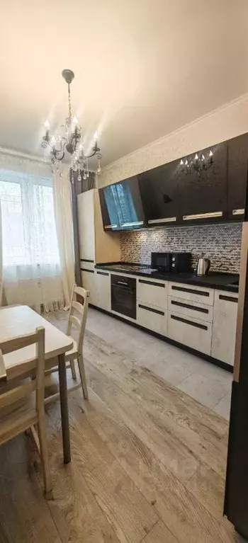 1-к кв. Москва ш. Остафьевское, 12к1 (27.2 м) - Фото 1