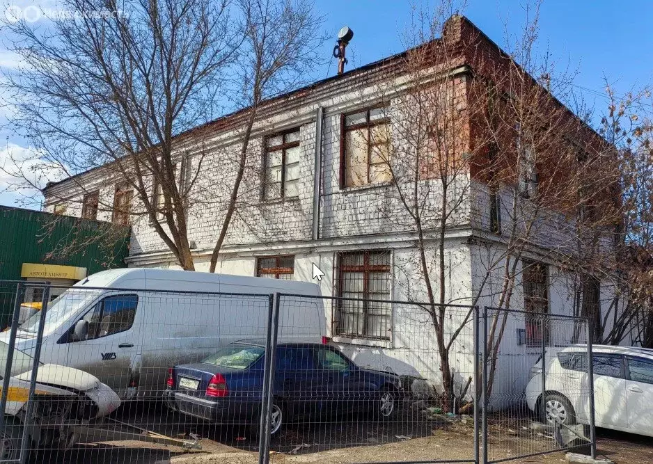 Помещение свободного назначения (700 м) - Фото 0