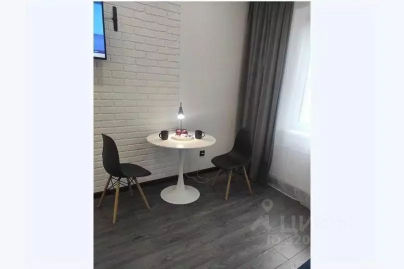 1-к кв. Ленинградская область, Гатчина Пушкинское ш., 13к1 (30.0 м) - Фото 1