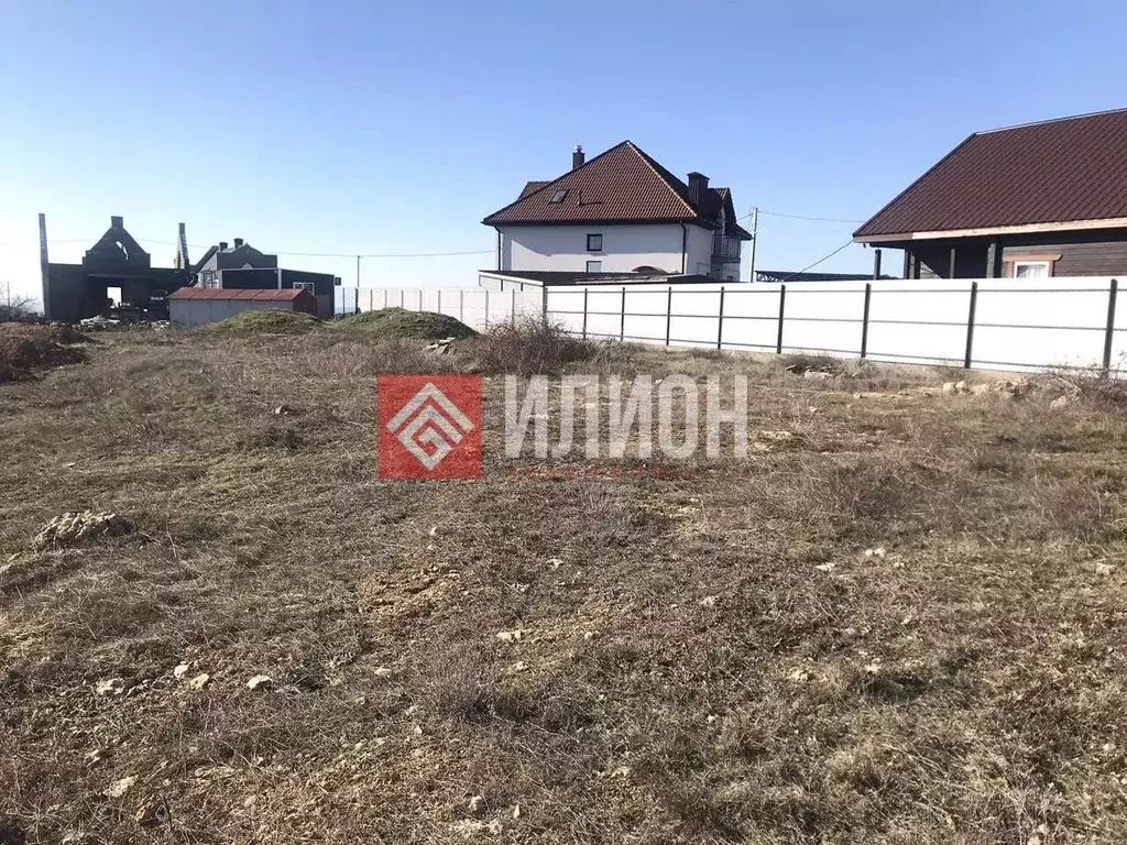 Участок в Севастополь бул. Гардемаринов (10.0 сот.) - Фото 2