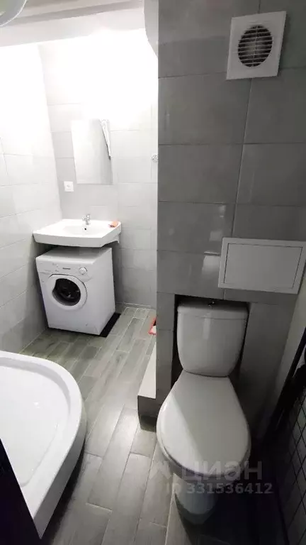 1-к кв. Москва Чертановская ул., 7А (20.0 м) - Фото 2