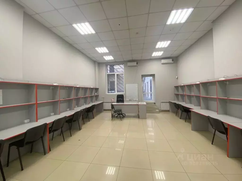 Офис в Ростовская область, Ростов-на-Дону ул. Шаумяна, 30 (199 м) - Фото 2