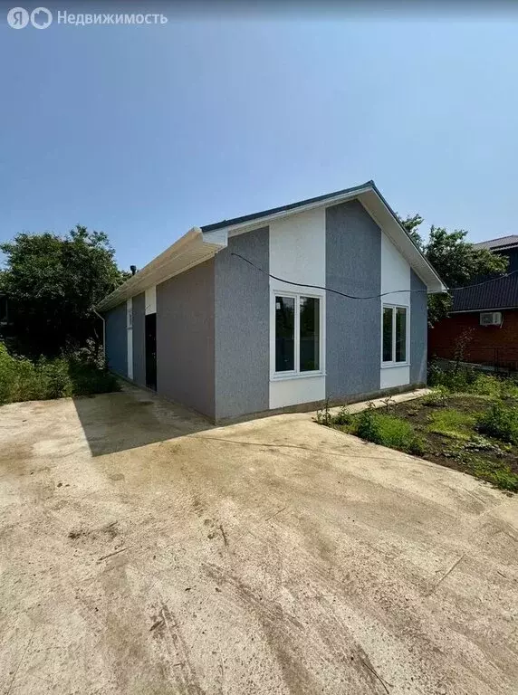 Дом в Елизаветинская, Раздольная улица, 101 (101 м) - Фото 1
