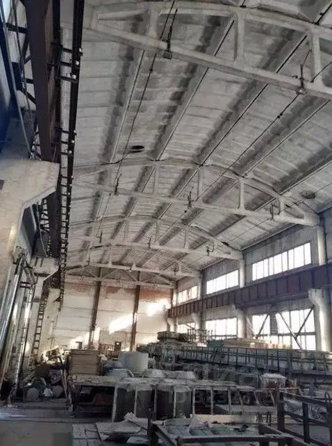 Производственное помещение в Ленинградская область, Приозерск ул. ... - Фото 2