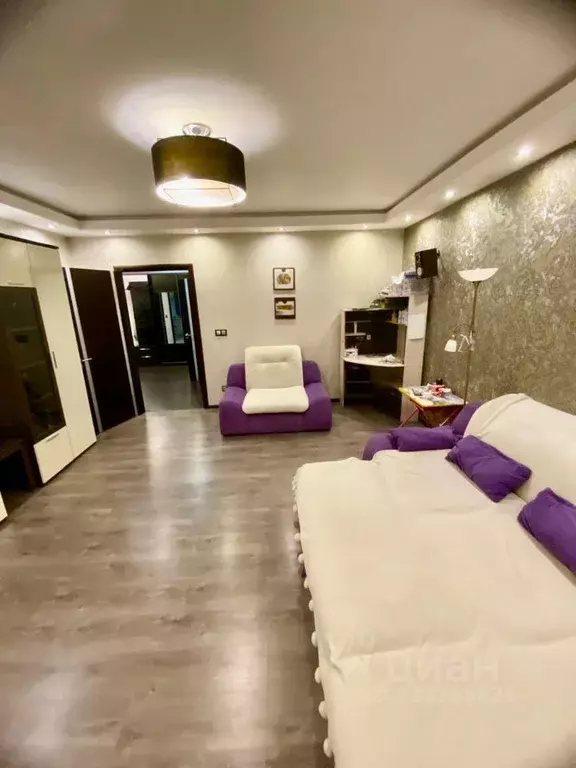 2-к кв. Московская область, Дмитров Имени В.Н. Махалина мкр, 27 (76.9 ... - Фото 2