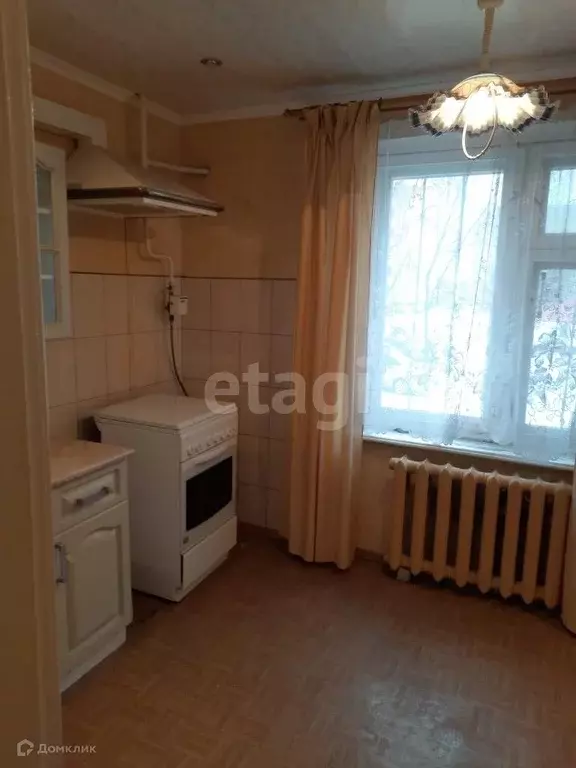 Продаётся 2-к квартира, 51.64 м - Фото 1