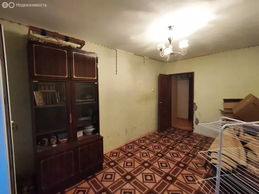 3-комнатная квартира: Сертолово, улица Ветеранов, 3 (63 м) - Фото 1