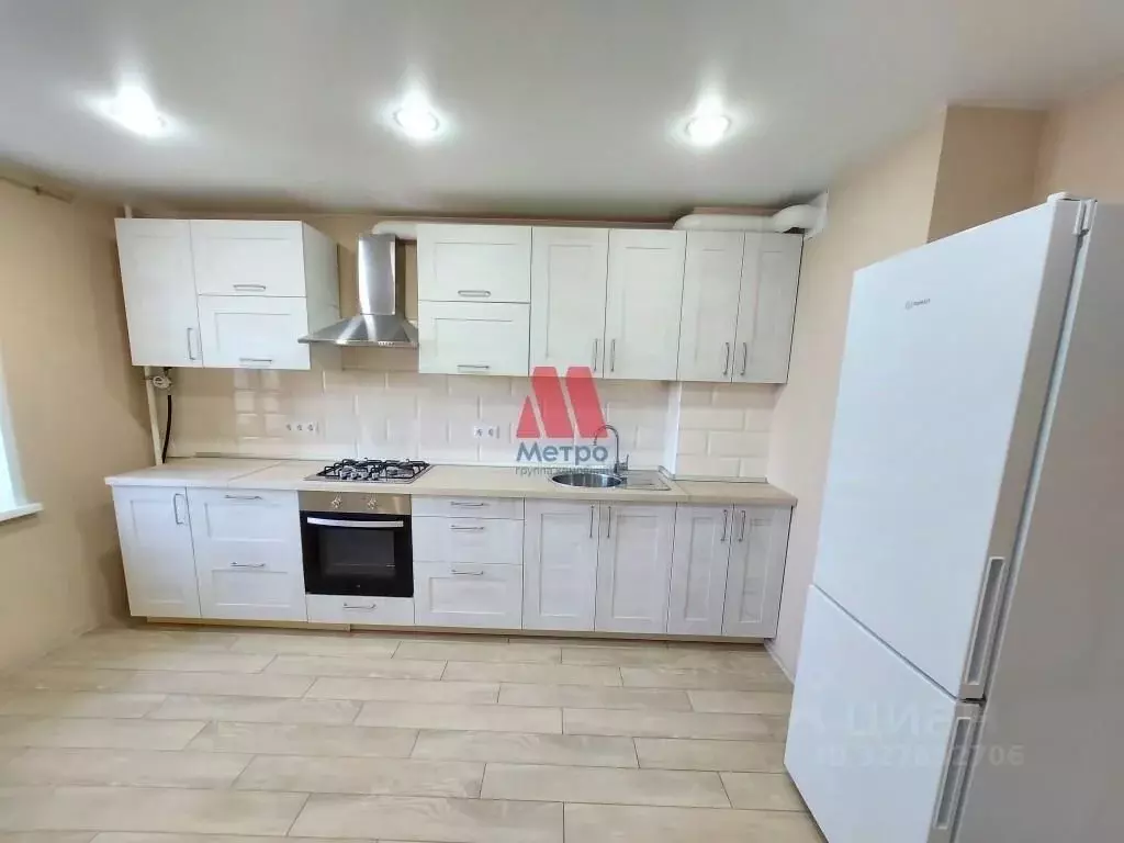 2-к кв. Ярославская область, Ярославль Суздальское ш., 54А (80.0 м) - Фото 2