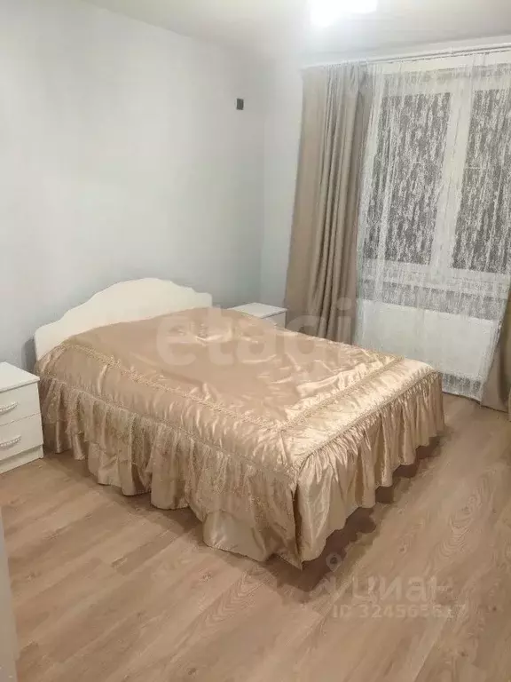 2-к кв. Краснодарский край, Краснодар ул. Домбайская, 55к8 (69.0 м) - Фото 2