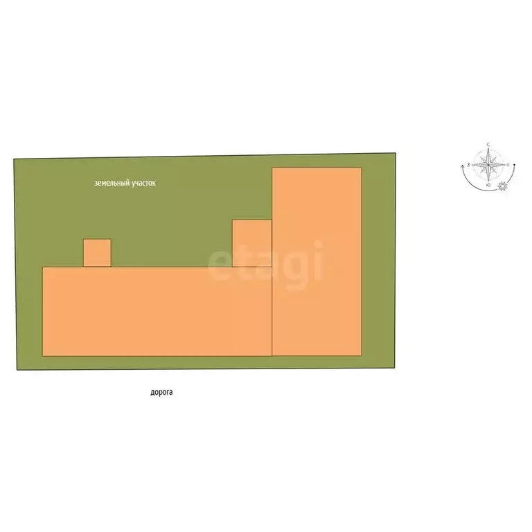 Производственное помещение (318 м) - Фото 2