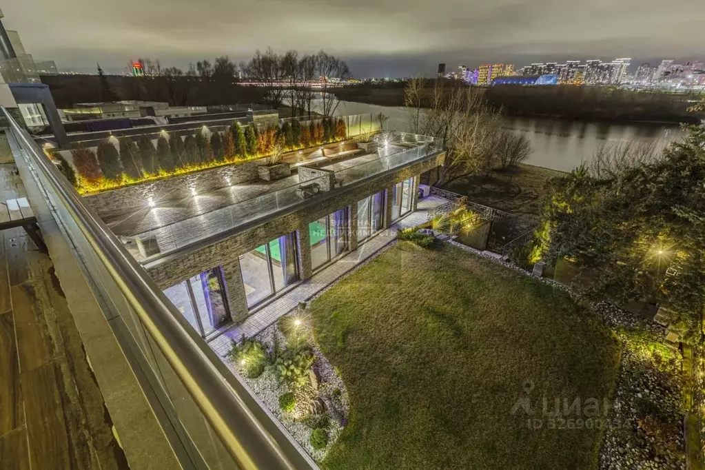 Дом в Татарстан, Казань ул. Троицкий Лес, 43Д (600 м) - Фото 2