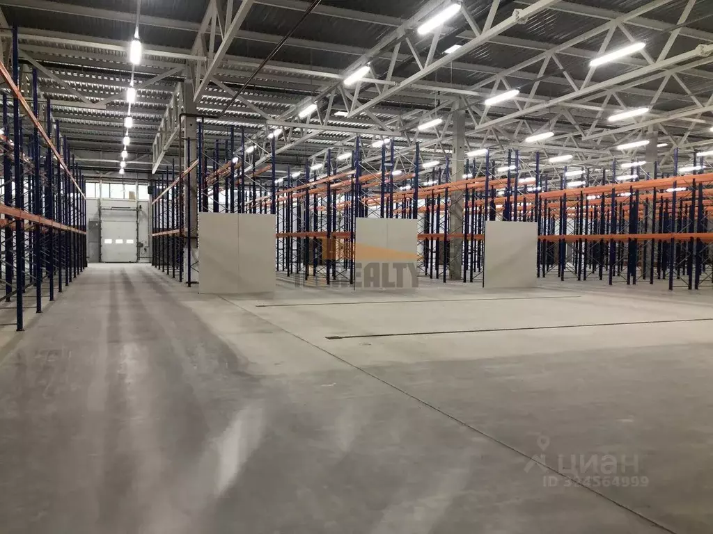 Производственное помещение в Московская область, Люберцы городской ... - Фото 2