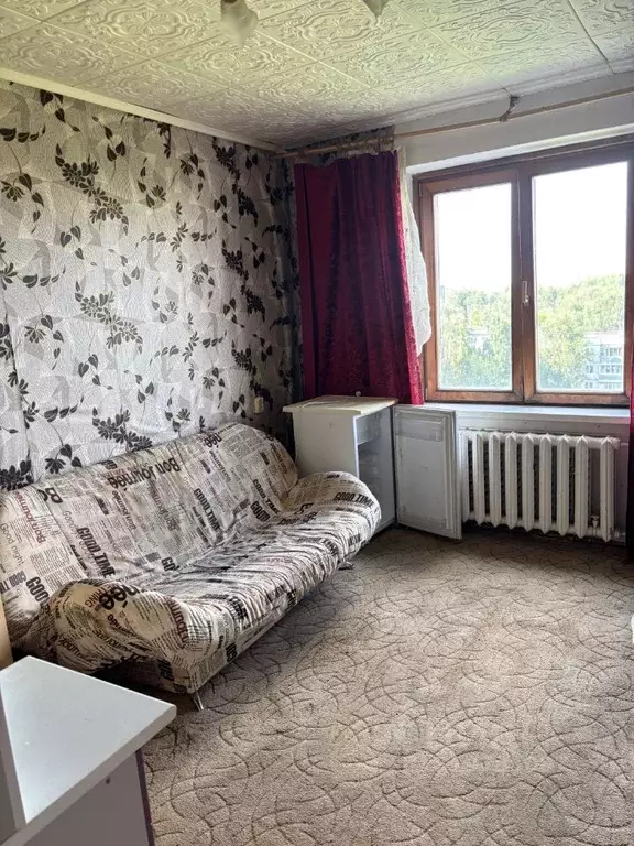 Студия Тверская область, Тверь Петербургское ш., 50 (16.3 м) - Фото 0
