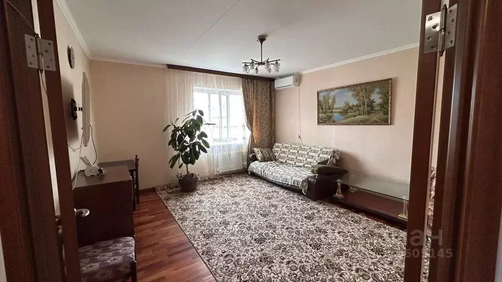 2-к кв. Ставропольский край, Ессентуки ул. Орджоникидзе, 83К2 (64.0 м) - Фото 0
