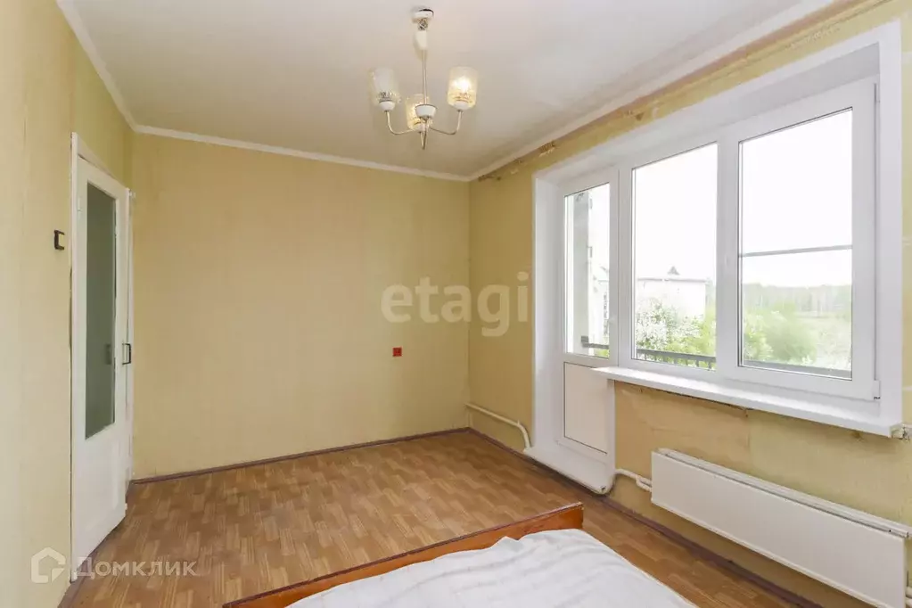 Продаётся 3-к квартира, 91.6 м - Фото 1