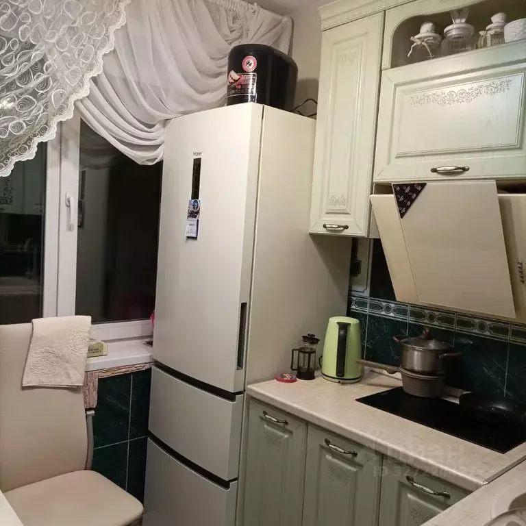 2-к кв. Алтайский край, Белокуриха ул. Академика Мясникова (41.0 м) - Фото 1