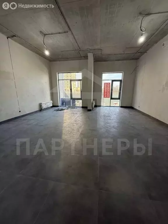 Помещение свободного назначения (67 м) - Фото 2