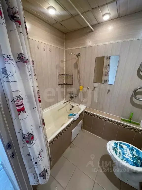 2-к кв. Красноярский край, Красноярск Одесская ул., 7 (48.2 м) - Фото 1