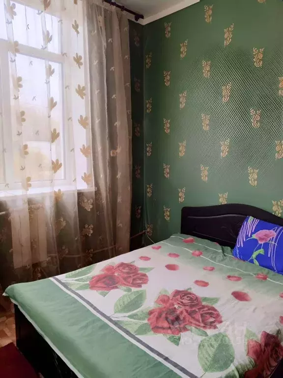 Дом в Самарская область, Сызрань пос. Новокашпирский, ул. Карпинского, ... - Фото 1