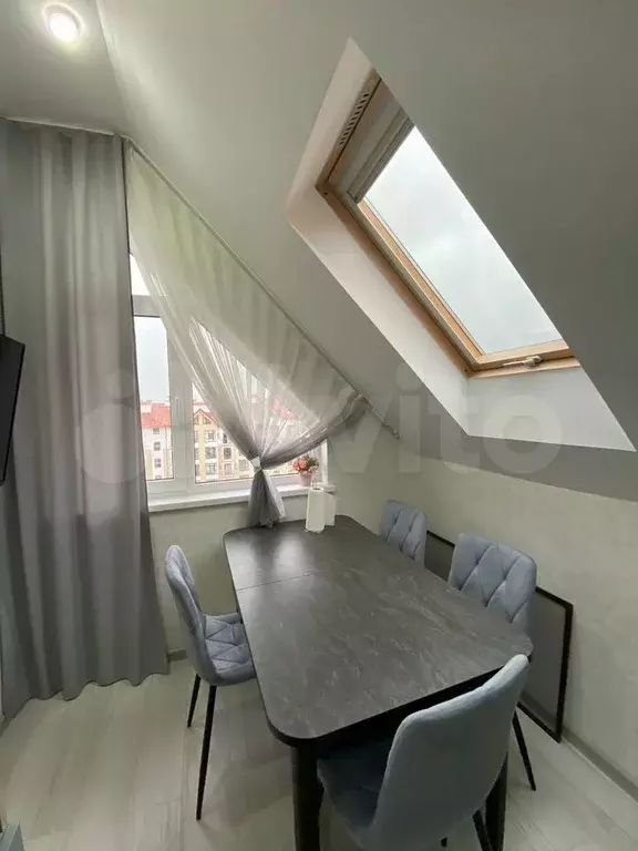 3-к. квартира, 76 м, 8/8 эт. - Фото 1