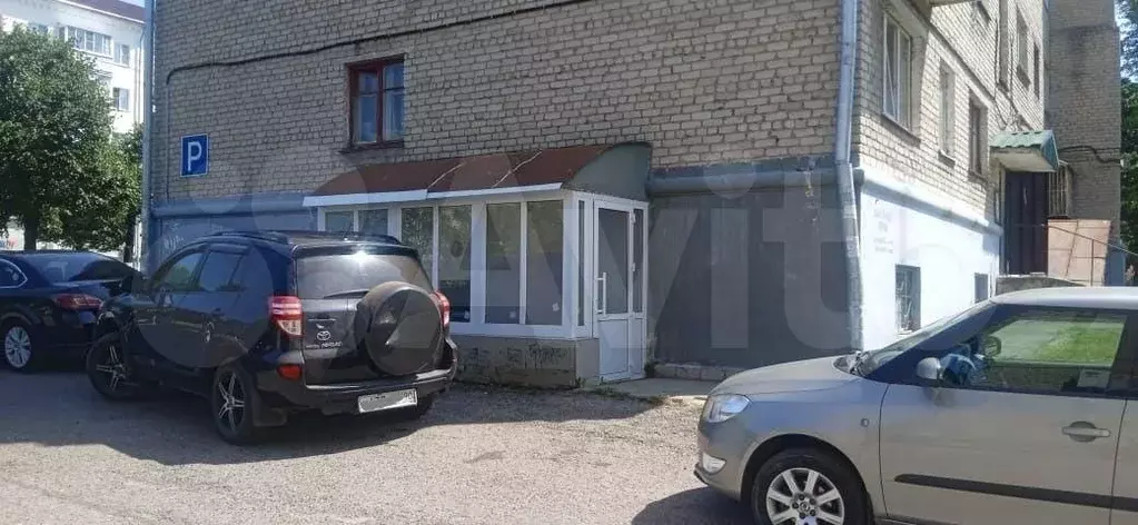 продам помещение, 289 м - Фото 1