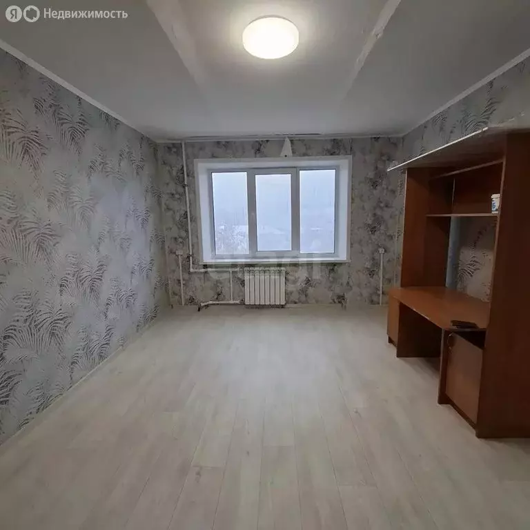 1к в -комнатной квартире (14 м) - Фото 2