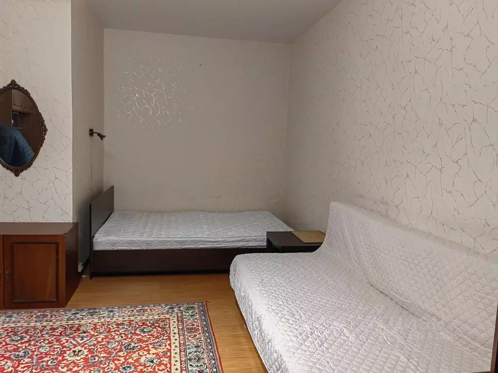 1-к кв. Москва ул. Щорса, 3 (38.0 м) - Фото 2