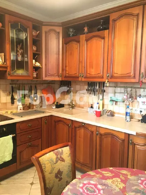 Продается 3-комнатная квартира - Фото 1