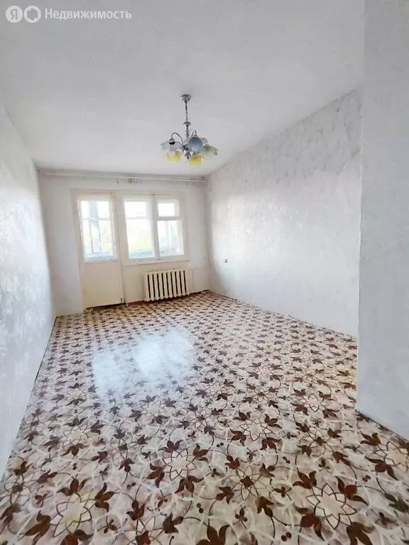 2-комнатная квартира: Архангельск, Никольский проспект, 88 (47.6 м) - Фото 0