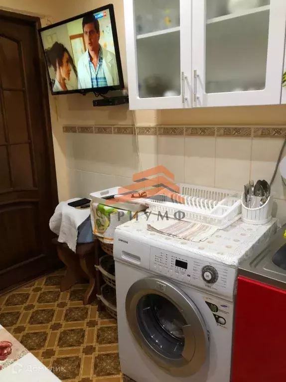 Продаётся 2-к квартира, 51.5 м - Фото 1