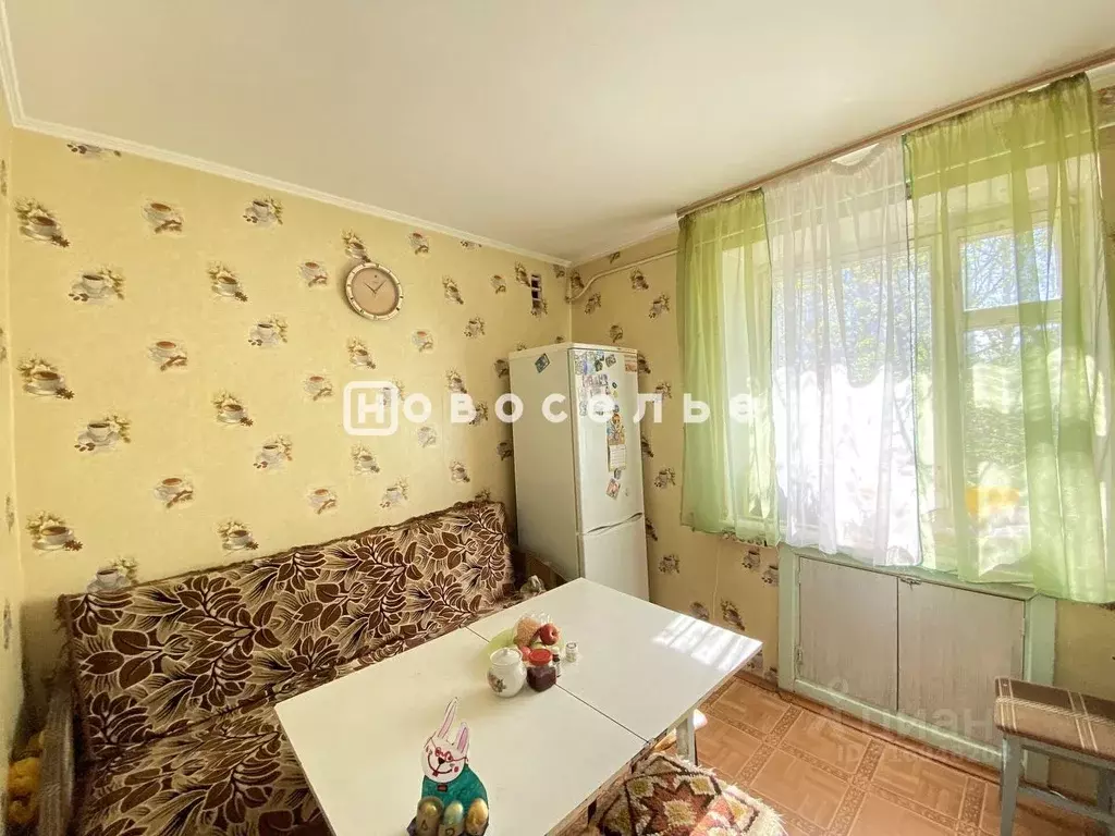 4-к кв. Рязанская область, Рязань Магистральная ул., 14 (126.0 м) - Фото 1