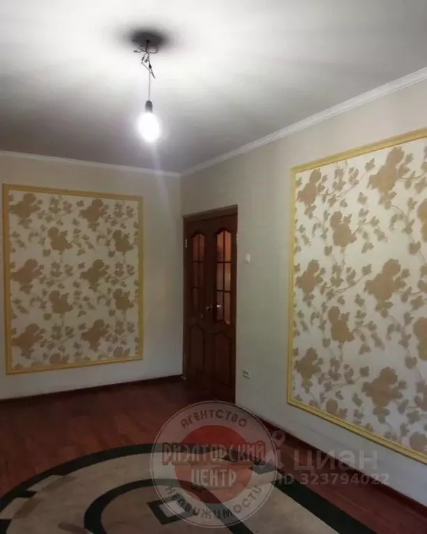 2-к кв. Белгородская область, Белгород ул. Губкина, 17 (45.0 м) - Фото 2